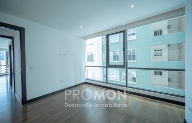 Departamento en Renta sector Bellavista