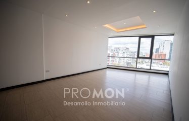 Departamento en Renta sector Bellavista