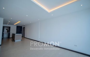 Departamento en Renta sector Bellavista