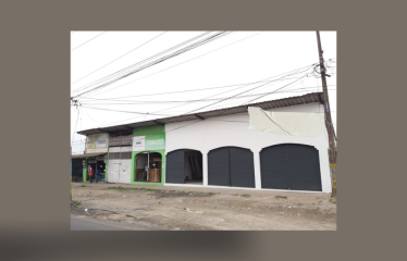 ALQUILO LOCALES COMERCIALES / Santo Domingo