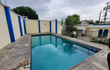 Vendo lindo Terreno en Urdesa