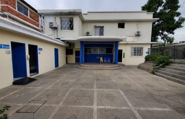 Vendo lindo Terreno en Urdesa