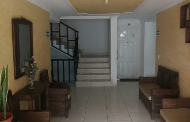 Venta departamento Tonsupa