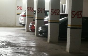 Venta departamento Tonsupa
