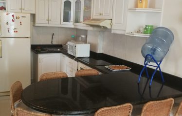 Venta departamento Tonsupa