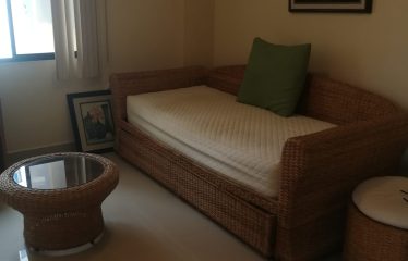 Venta departamento Tonsupa