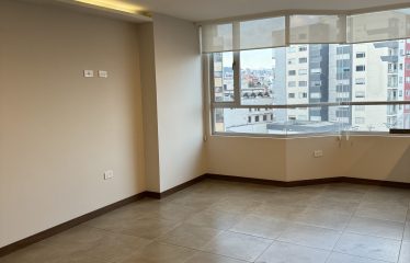 Hermoso y confortable departamento