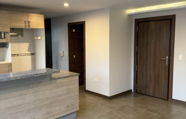 Hermoso y confortable departamento