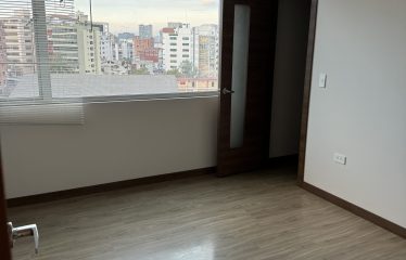 Hermoso y confortable departamento
