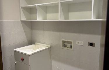 Hermoso y confortable departamento