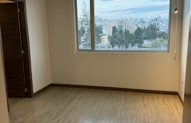 Hermoso y confortable departamento
