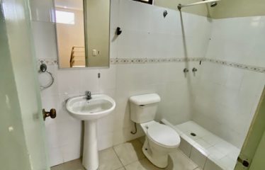 En Alquiler Casa en urbanización Milan via salitre