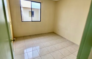 En Alquiler Casa en urbanización Milan via salitre