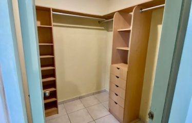 En Alquiler Casa en urbanización Milan via salitre