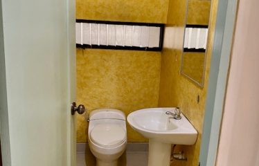 En Alquiler Casa en urbanización Milan via salitre