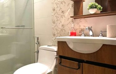 VENDO DEPARTAMENTO 1ER PISO ALTO 2 DORM.