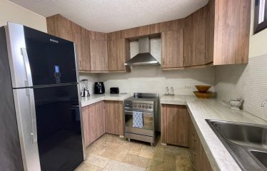 VENDO DEPARTAMENTO 1ER PISO ALTO 2 DORM.