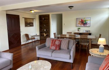 VENDO DEPARTAMENTO 1ER PISO ALTO 2 DORM.