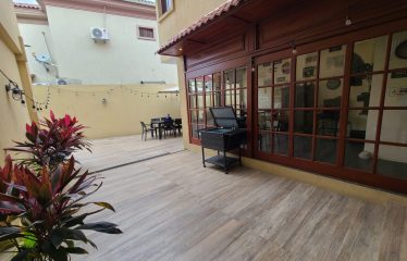 CASA EN VENTA URB. ESTANCIAS DEL RIO