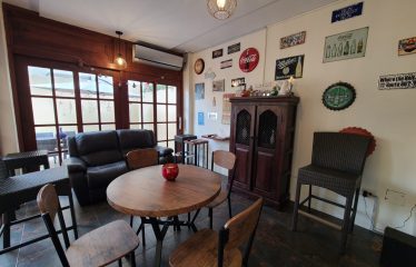 CASA EN VENTA URB. ESTANCIAS DEL RIO