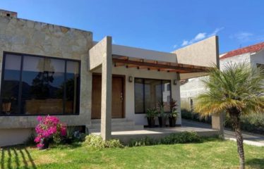 HERMOSA CASA EN VENTA