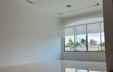 Se Alquila casa en Manta