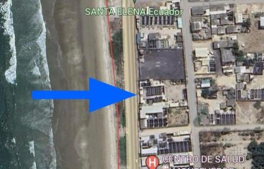 Laboratorio de larvas