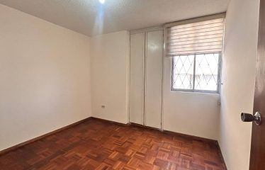Departamento en Renta por el Parque Ingles