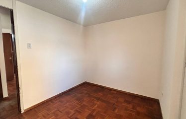 Departamento en Renta por el Parque Ingles