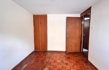 Departamento en Renta por el Parque Ingles