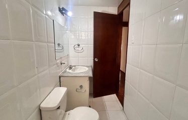 Departamento en Renta por el Parque Ingles