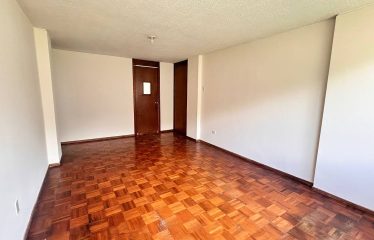 Departamento en Renta por el Parque Ingles