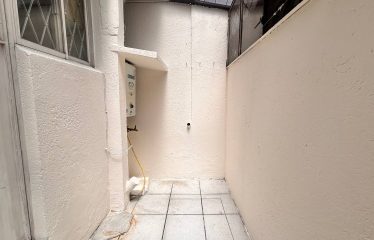 Departamento en Renta por el Parque Ingles