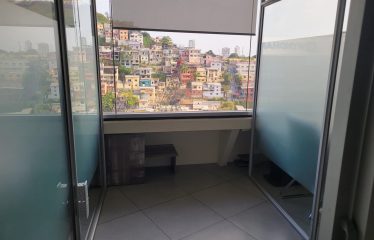 OFICINA EDIFICIO THE POINT