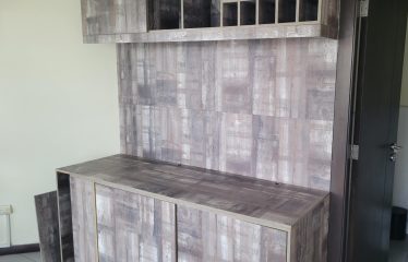 OFICINA EDIFICIO THE POINT