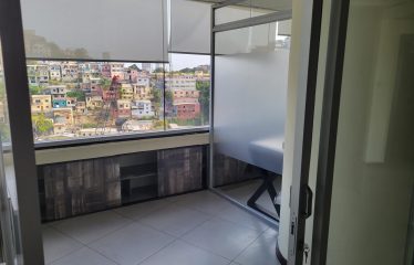 OFICINA EDIFICIO THE POINT