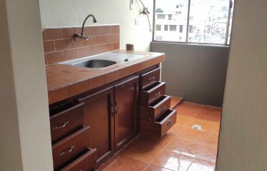 DEPARTAMENTO EN RENTA SECTOR LA NAPO SUR DE QUITO