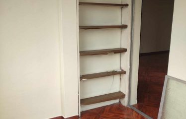 DEPARTAMENTO EN RENTA SECTOR LA NAPO SUR DE QUITO