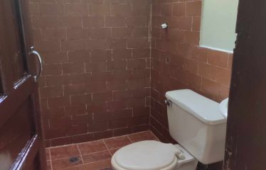 DEPARTAMENTO EN RENTA SECTOR LA NAPO SUR DE QUITO