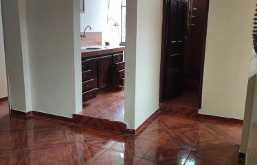 DEPARTAMENTO EN RENTA SECTOR LA NAPO SUR DE QUITO