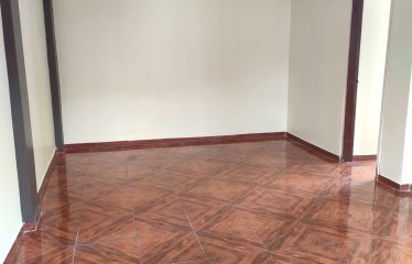 DEPARTAMENTO EN RENTA SECTOR LA NAPO SUR DE QUITO