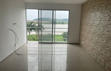 Departamento en Altos del Río, Av León Febres Cordero