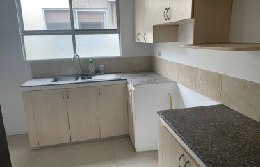 Departamento en Altos del Río, Av León Febres Cordero