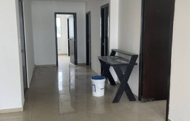 Departamento en Altos del Río, Av León Febres Cordero