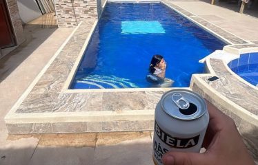 ¡DE OPORTUNIDAD! VENDO AMPLIO Y ACOGEDOR HOSTAL EN PUERTO ENGABAO