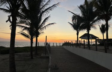 Casa en la Playa de Guayaquil