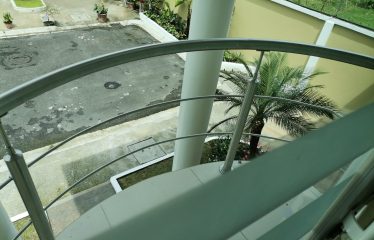 Casa en conjunto privado de venta.