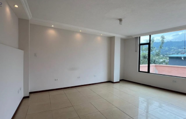 Departamento en Cumbayá