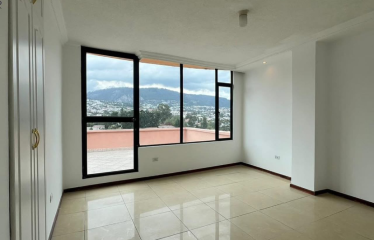 Departamento en Cumbayá