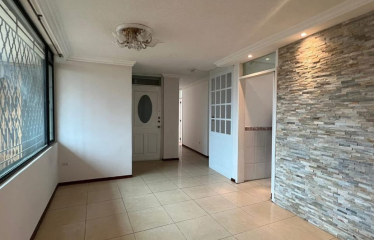 Departamento en Cumbayá